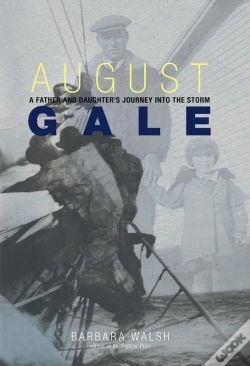 Capa do artigo August Gale