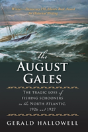 August Gales - Preview