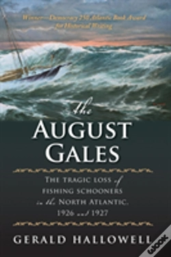 Capa do artigo August Gales
