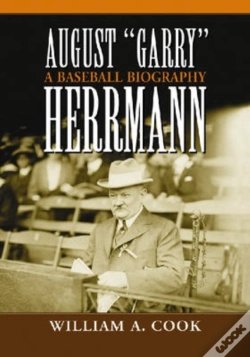Capa do artigo August "Garry" Herrmann
