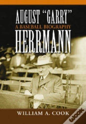 Capa do artigo August "Garry" Herrmann