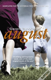 Capa do artigo August