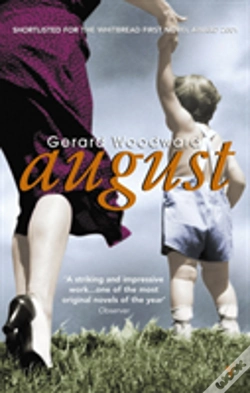 Capa do artigo August