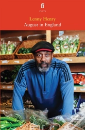 Capa do artigo August In England