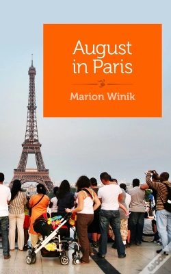 Capa do artigo August In Paris