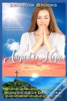 August Is Hope