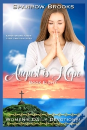 Capa do artigo August Is Hope
