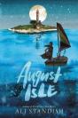 August Isle - Preview