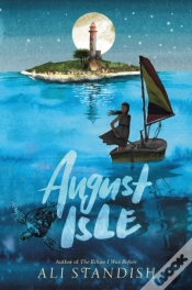Capa do artigo August Isle
