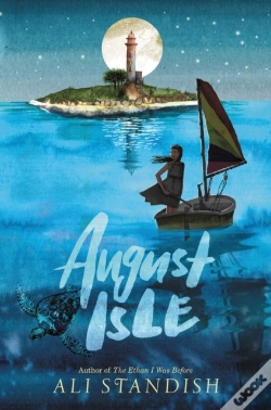 Capa do artigo August Isle
