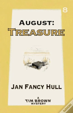 Capa do artigo August