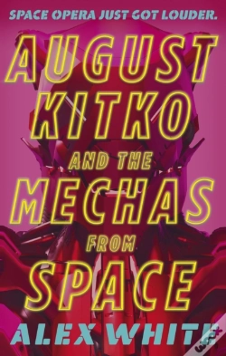 Capa do artigo August Kitko And The Mechas From Space