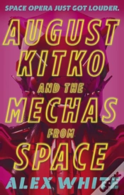 Capa do artigo August Kitko And The Mechas From Space