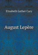 August Lepere