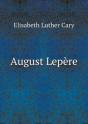 August Lepere - Preview