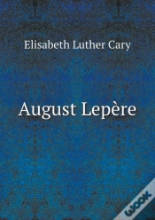 Capa do artigo August Lepere