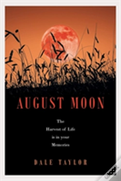 Capa do artigo August Moon