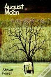 Capa do artigo August Moon