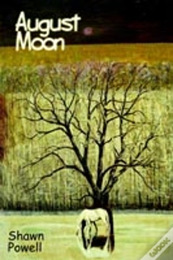 Capa do artigo August Moon