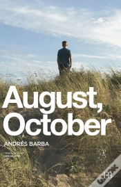 Capa do artigo August, October
