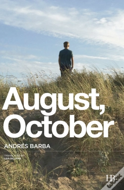 Capa do artigo August, October
