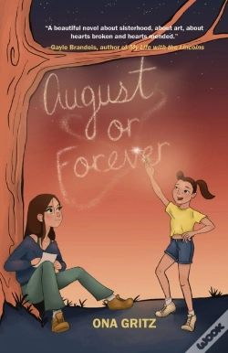 Capa do artigo August Or Forever
