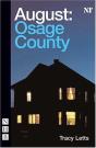 August: Osage County - Preview