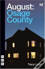 Capa do artigo August: Osage County