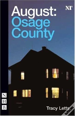 Capa do artigo August: Osage County