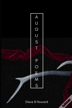 Capa do artigo August Poems