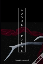 Capa do artigo August Poems