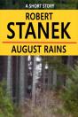 August Rains: A Short Story - Preview