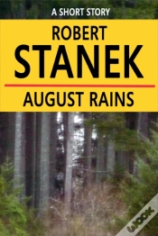 Capa do artigo August Rains: A Short Story