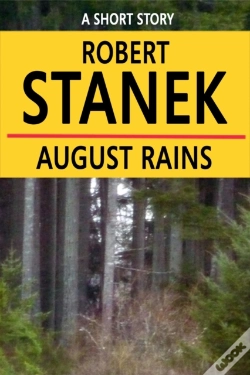 Capa do artigo August Rains: A Short Story