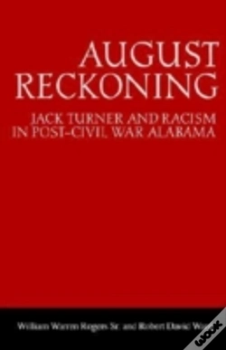 Capa do artigo August Reckoning