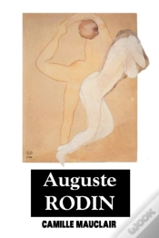 Capa do artigo August Rodin