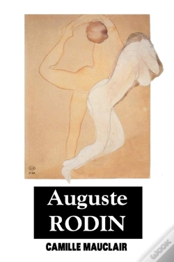 Capa do artigo August Rodin