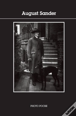 Capa do artigo August Sander