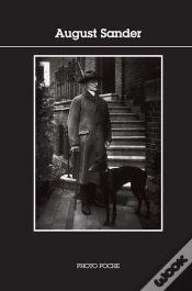 Capa do artigo August Sander