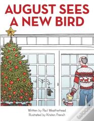 August Sees A New Bird