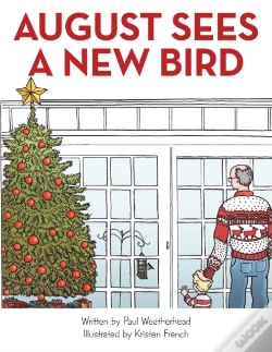 Capa do artigo August Sees A New Bird