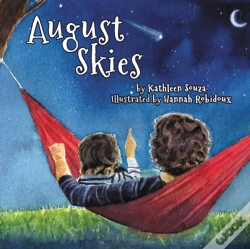 Capa do artigo August Skies