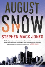 Capa do artigo August Snow