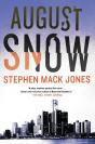 August Snow - Preview