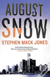 Capa do artigo August Snow