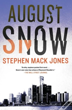 Capa do artigo August Snow