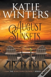 Capa do artigo August Sunsets