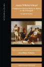August Wilhelm Schlegel   Comparaison De La Phedre D'Euripide Et De Celle De Rac - Preview