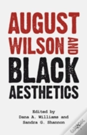 Capa do artigo August Wilson And Black Aesthetics