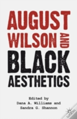 Capa do artigo August Wilson And Black Aesthetics